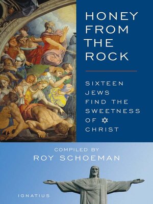 cover image of Honey from the Rock